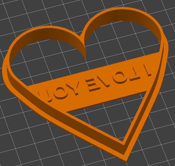 Cookie Cutter Valentine's Day