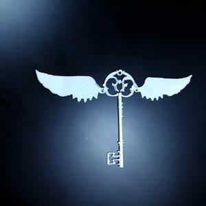 Harry potter and key of secrets room