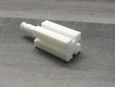 Fischertechnik to K'Nex (uck-01f03m)