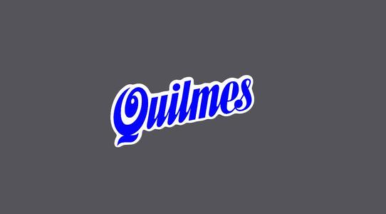 Quilmes Logo