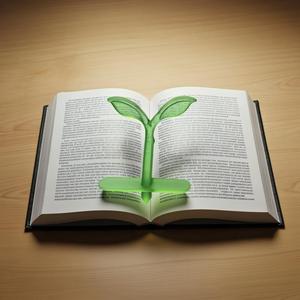 𝐆𝐫𝐞𝐞𝐧 𝐋𝐞𝐚𝐟 𝐒𝐩𝐚𝐜𝐞𝐫