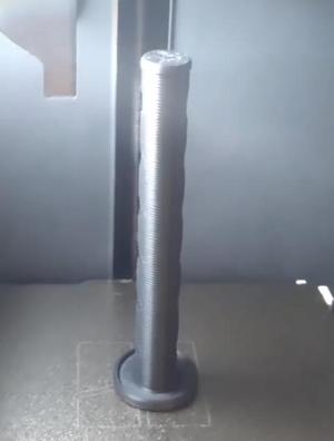 Retractable Tang Dao