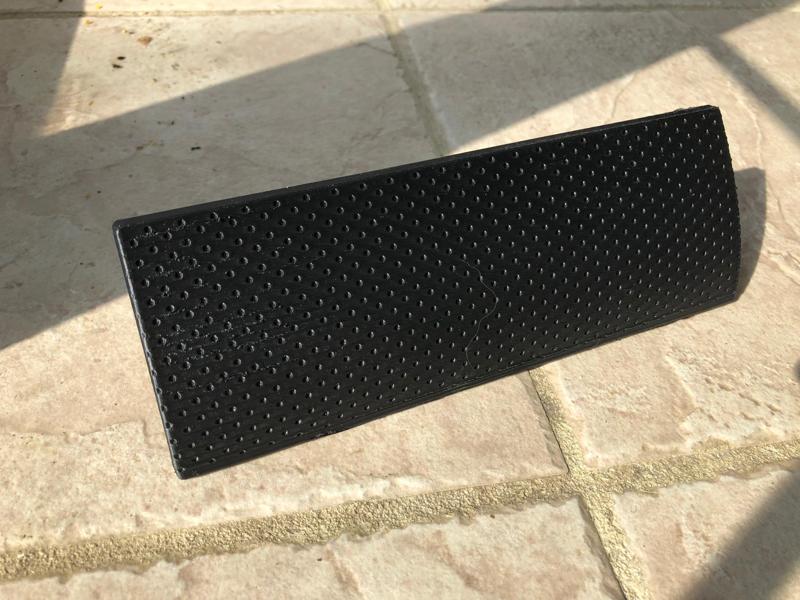 Lotus Elise Head Unit Blank