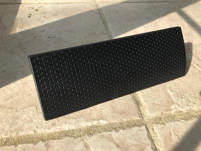 Lotus Elise Head Unit Blank