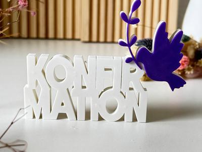 Konfirmation