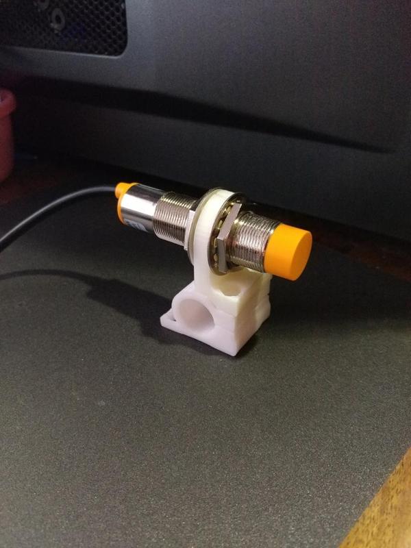 18mm Auto Bed Level Holder