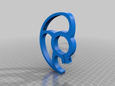 Scope Parallax 120 NIKKO STIRLING DIAMOND 10-40X56 rueda paralaje