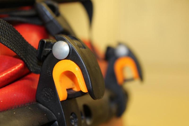 Ortlieb QUICK-LOCK1 compatible inserts