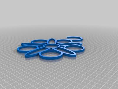 Scarf hanger