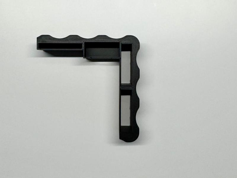 Pelican 1020 RicohGR Insert