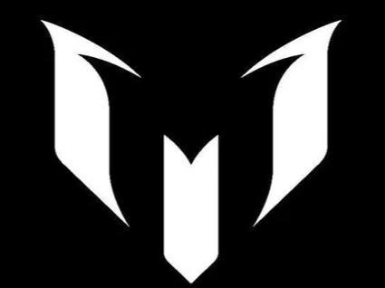 Messi logo