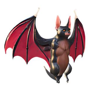 Stylized Bat