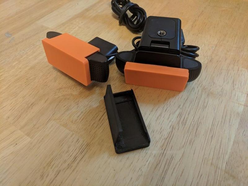 Logitech HD Pro Webcam C920 Cover