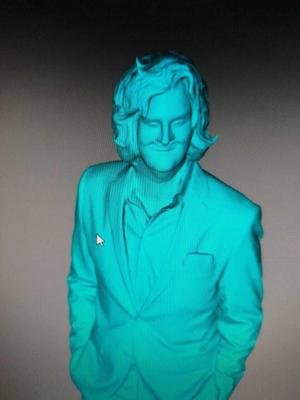 James Daniel May (top gear)