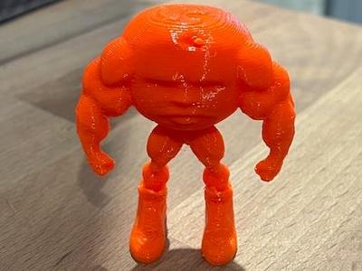 Odin din din din dun