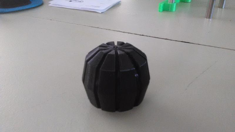 Seeker Mine- The Division