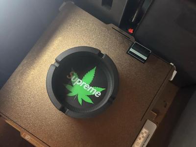 supreme ashtray