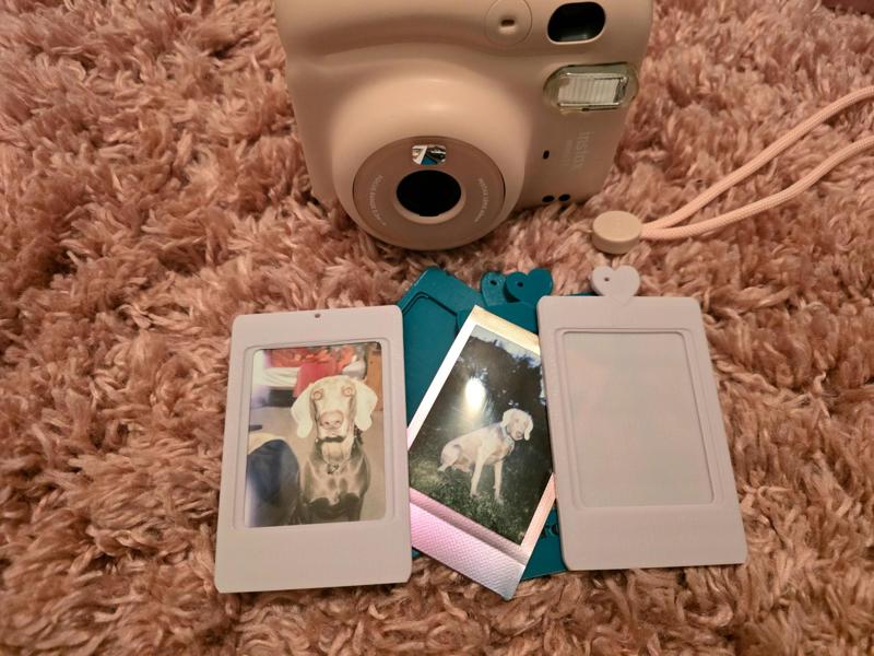 Instax Mini Photo Frame
