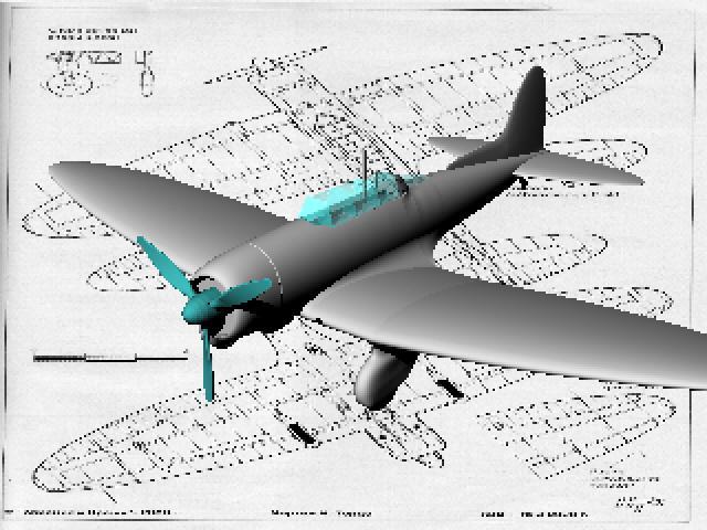 Aichi D3A2