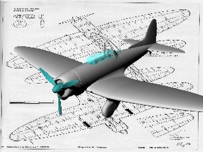 Aichi D3A2