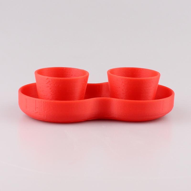 Nut Dish / Egg Holder