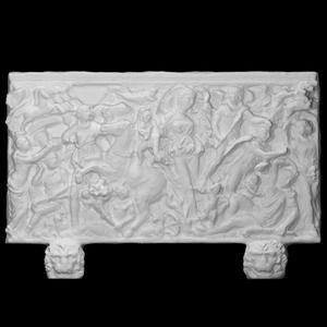 Sarcophagus