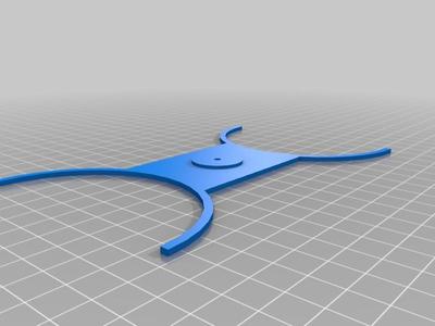 Audi A3 2015 8V Phone Holder