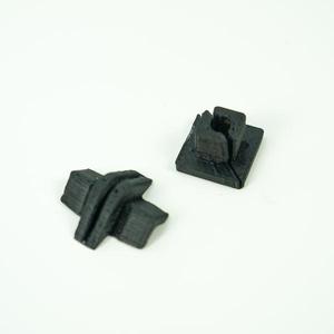 Headlight Bracket, 80's/90's Honda