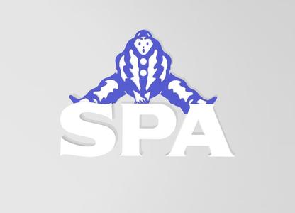SPA LOGO