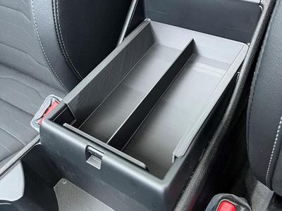 Kia Sportage Armrest Organizer 2024