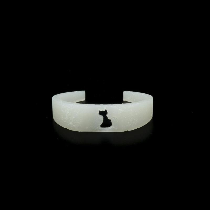 Cat bracelet