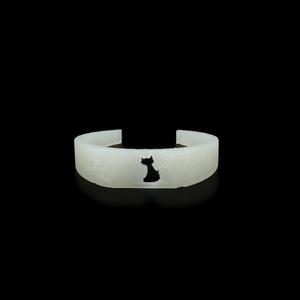 Cat bracelet