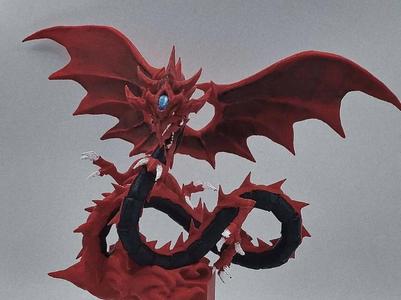 Obelisk the Tormentor, Egyptian God, Yu-Gi-Oh!, Seto Kaiba, Yugi Muto, Full Body Figure