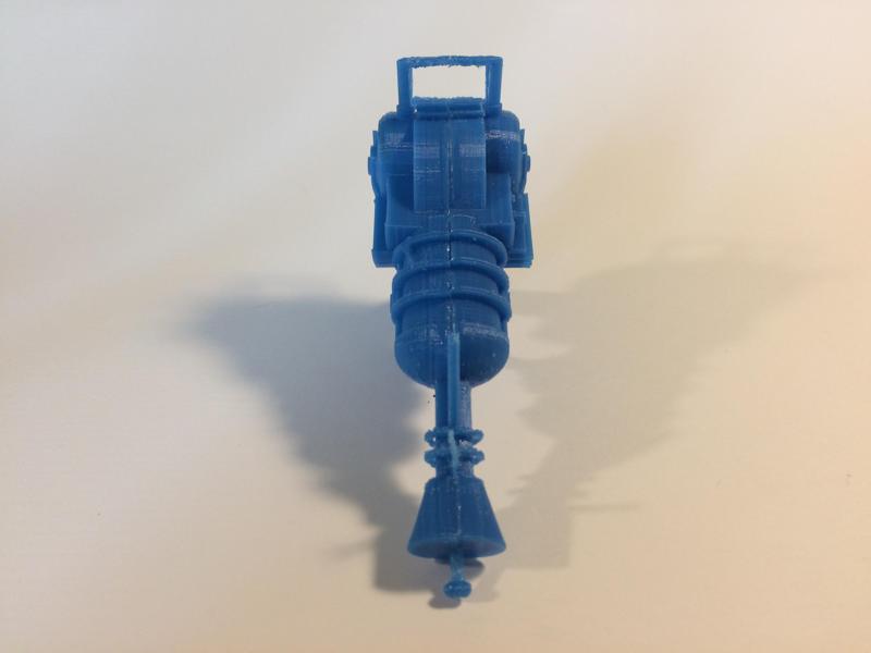 Call Of Duty Black Ops 2 Ray Gun