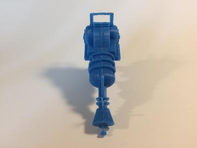 Call Of Duty Black Ops 2 Ray Gun