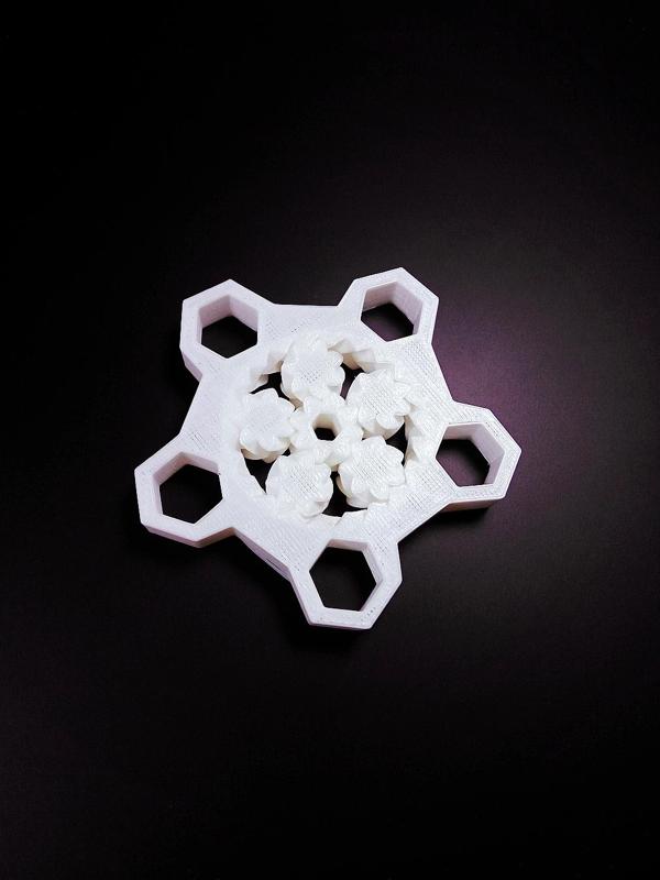 Copy of Nox's custom hybrid spinner