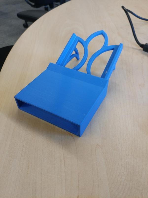 Passive phone amplifier