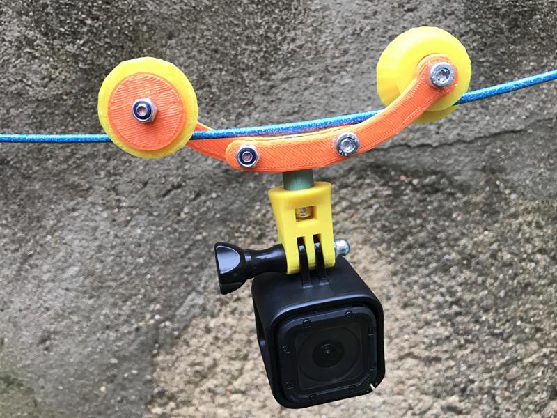 Nacelle VN Consumable