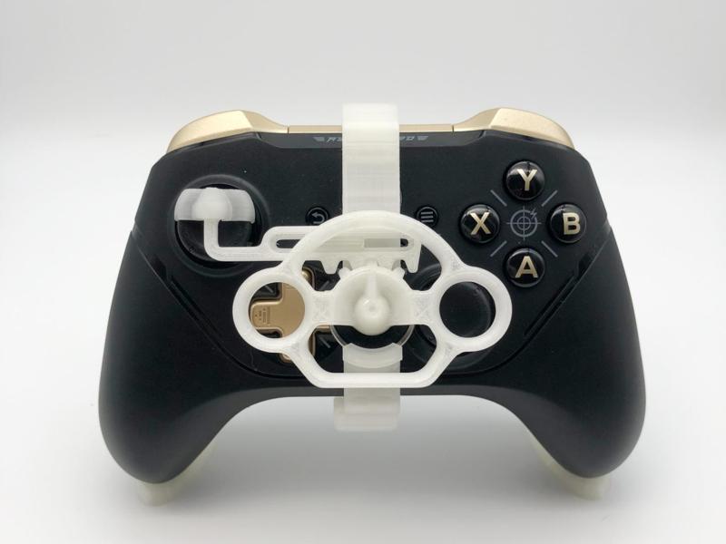 Betop gamepad Betop Asura 2 Pro gamepad mini steering wheel