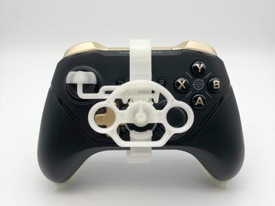 Betop gamepad Betop Asura 2 Pro gamepad mini steering wheel