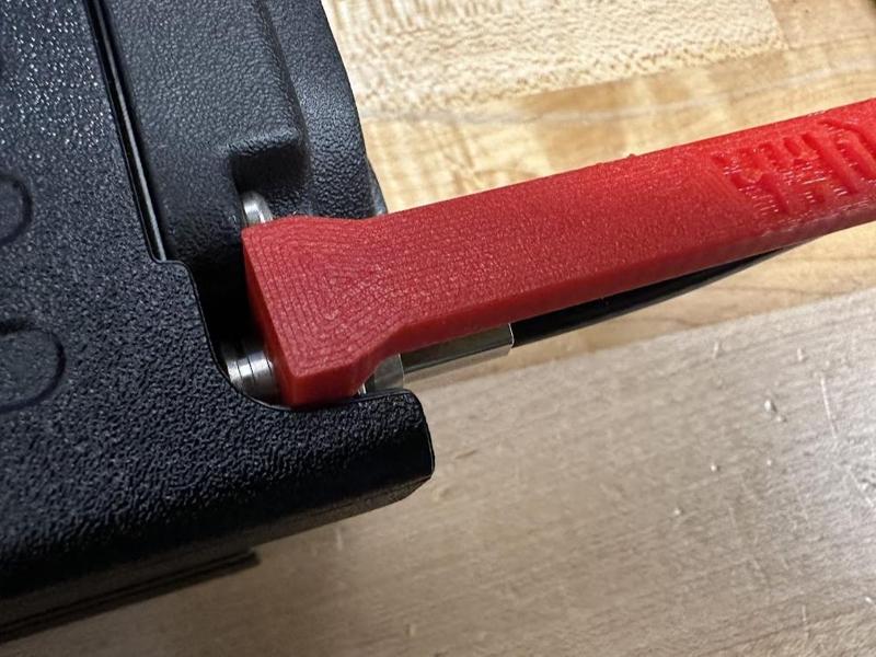 Motorola QMA Release Tool