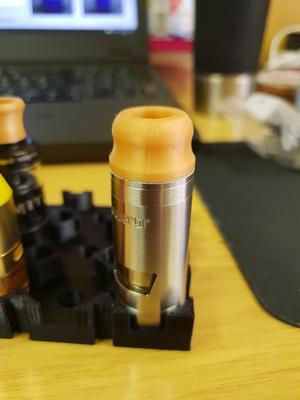 Wotofo Conqueror Drip Tip