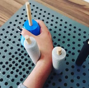 Canadian board accessories