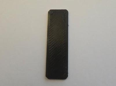 TPU Door Noise Dampener