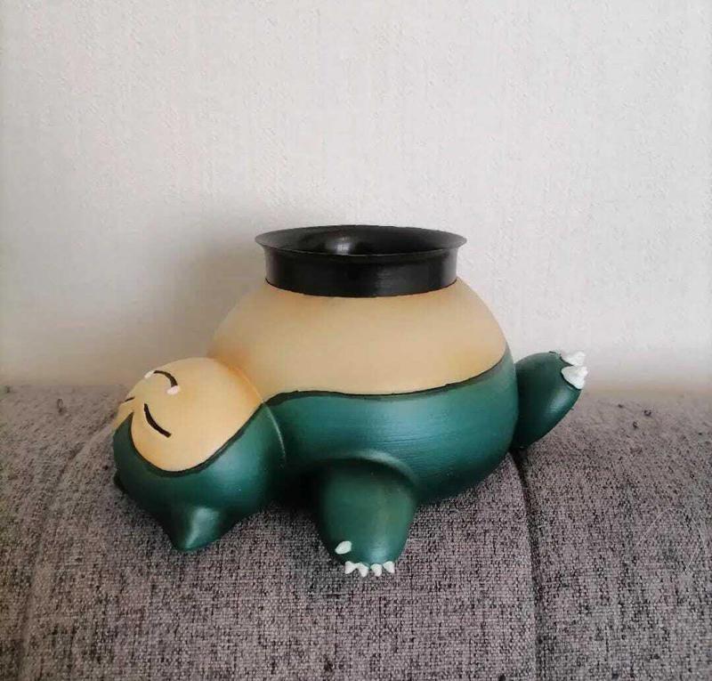 mate snorlax pokemon