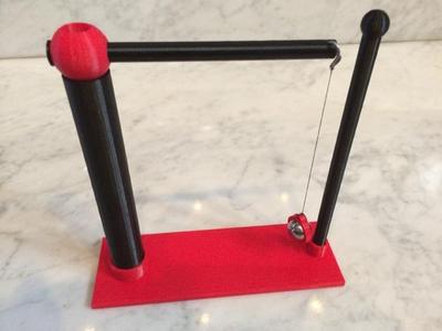 PLA Swing Thing