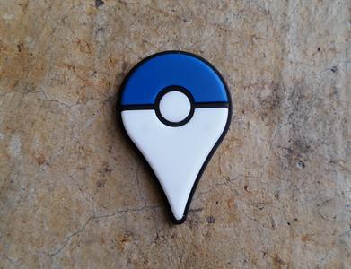 Pokemon GO Badge