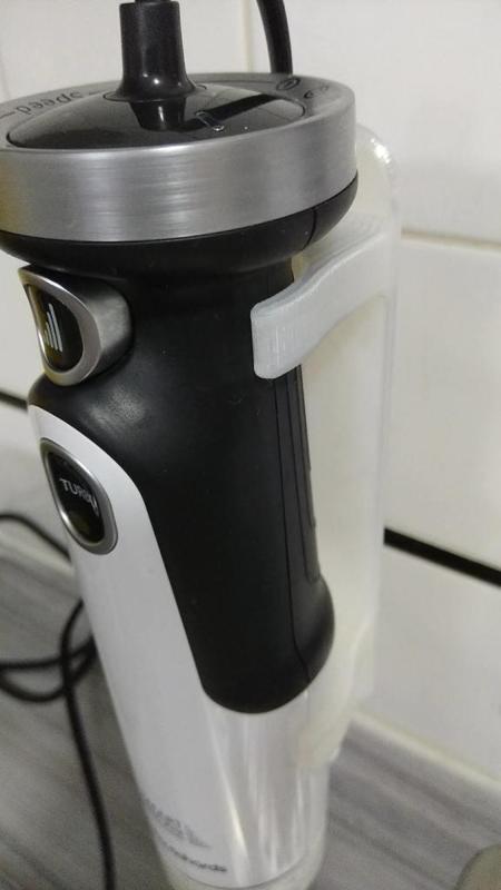 Morphy Richards Hand Blender wall mount