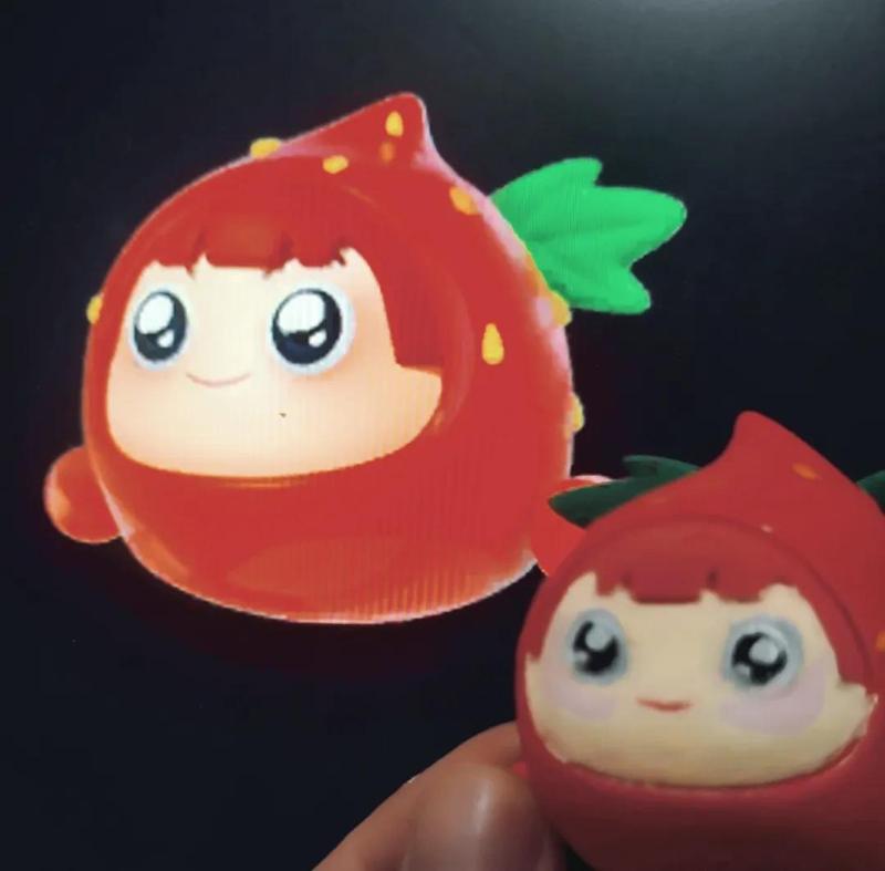 Egg仔Party - Shangguan Ziyi