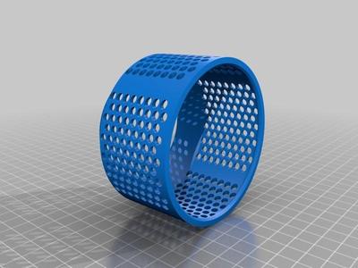 Ecotech Vortech MP40 Guard